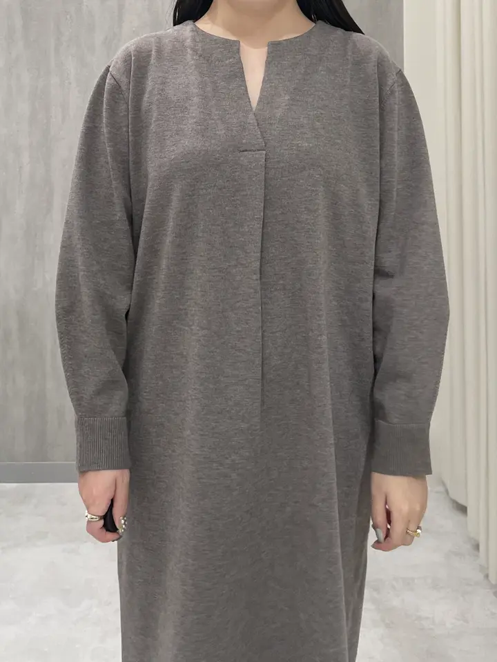 ONWARD CROSSET SELECT 時本 コーディネート画像