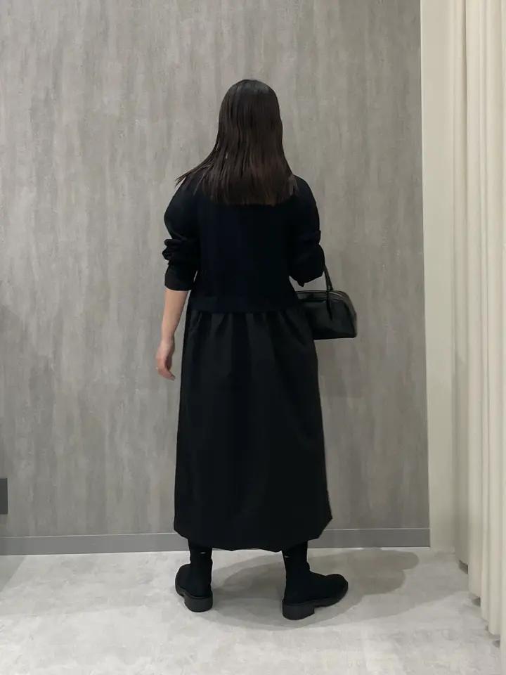 ONWARD CROSSET SELECT 時本 コーディネート画像