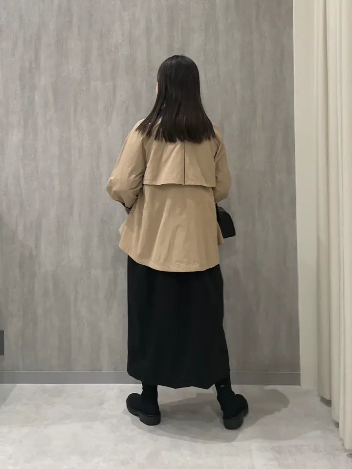 ONWARD CROSSET SELECT 時本 コーディネート画像