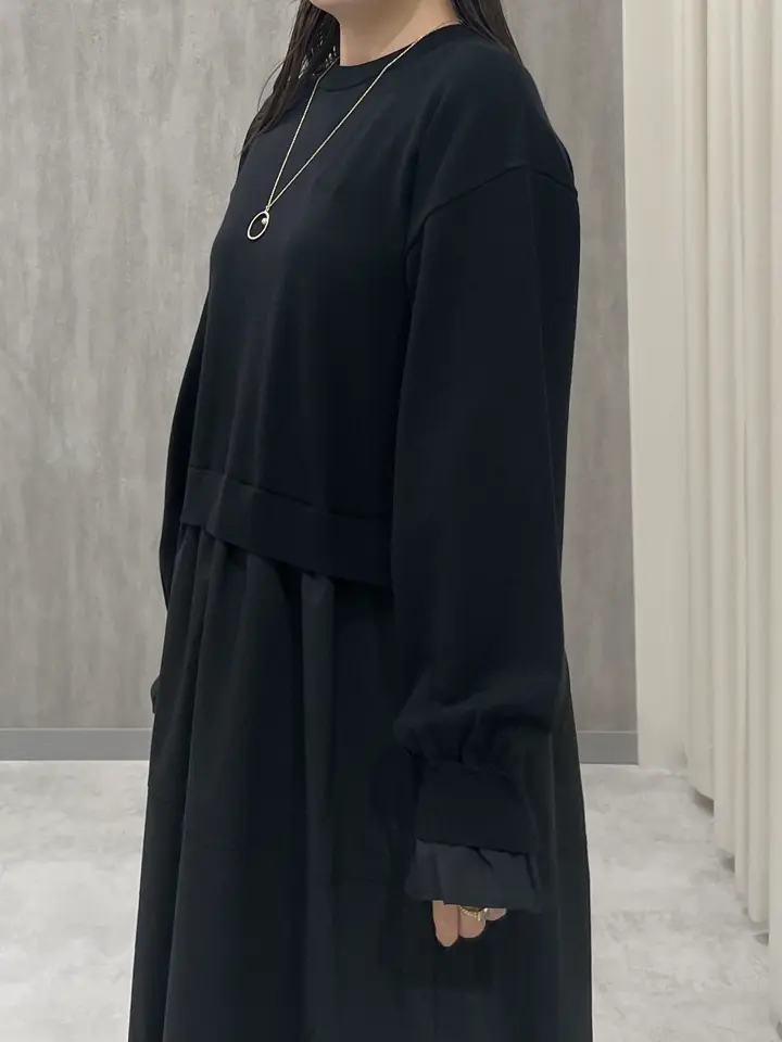 ONWARD CROSSET SELECT 時本 コーディネート画像