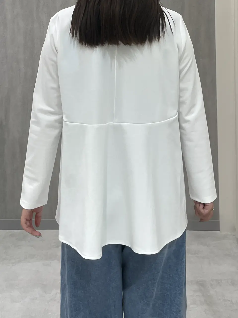 ONWARD CROSSET SELECT 時本 コーディネート画像