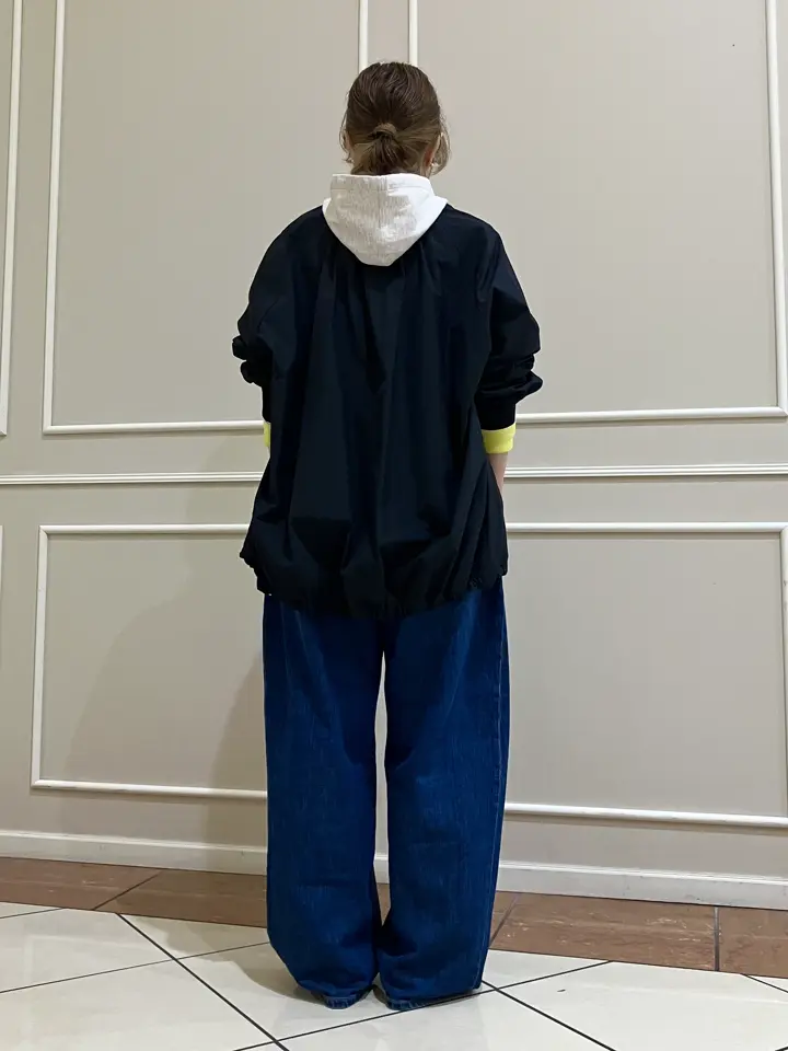 ONWARD CROSSET SELECT 佐々木 コーディネート画像