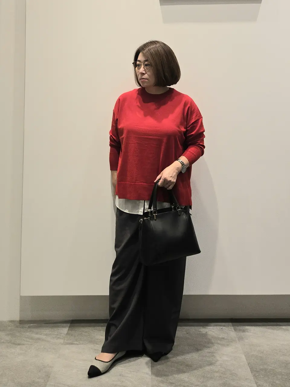  鈴木 コーディネート画像