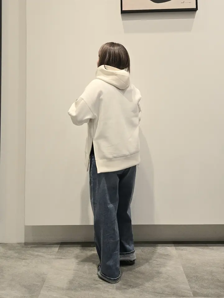 ONWARD CROSSET SELECT 鈴木 コーディネート画像