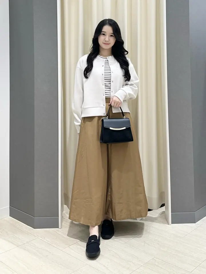 ONWARD CROSSET SELECT 本間 コーディネート画像