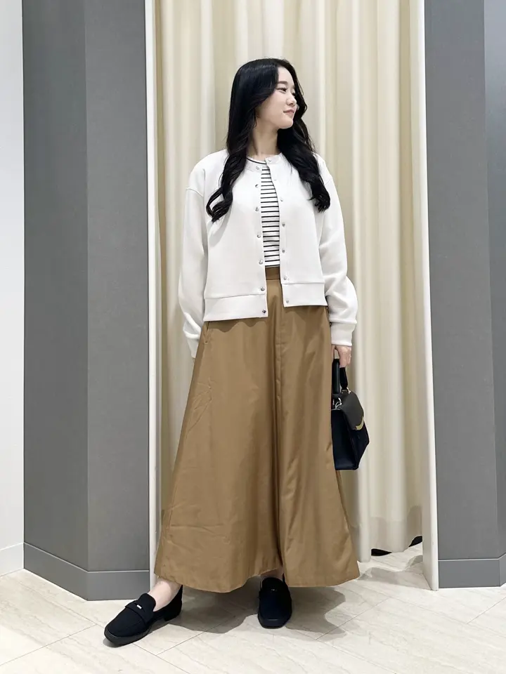 ONWARD CROSSET SELECT 本間 コーディネート画像