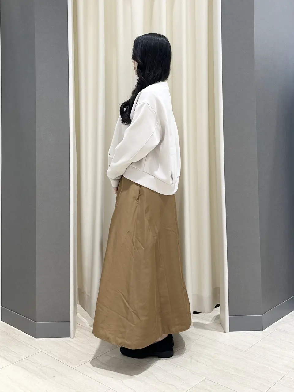 ONWARD CROSSET SELECT 本間 コーディネート画像