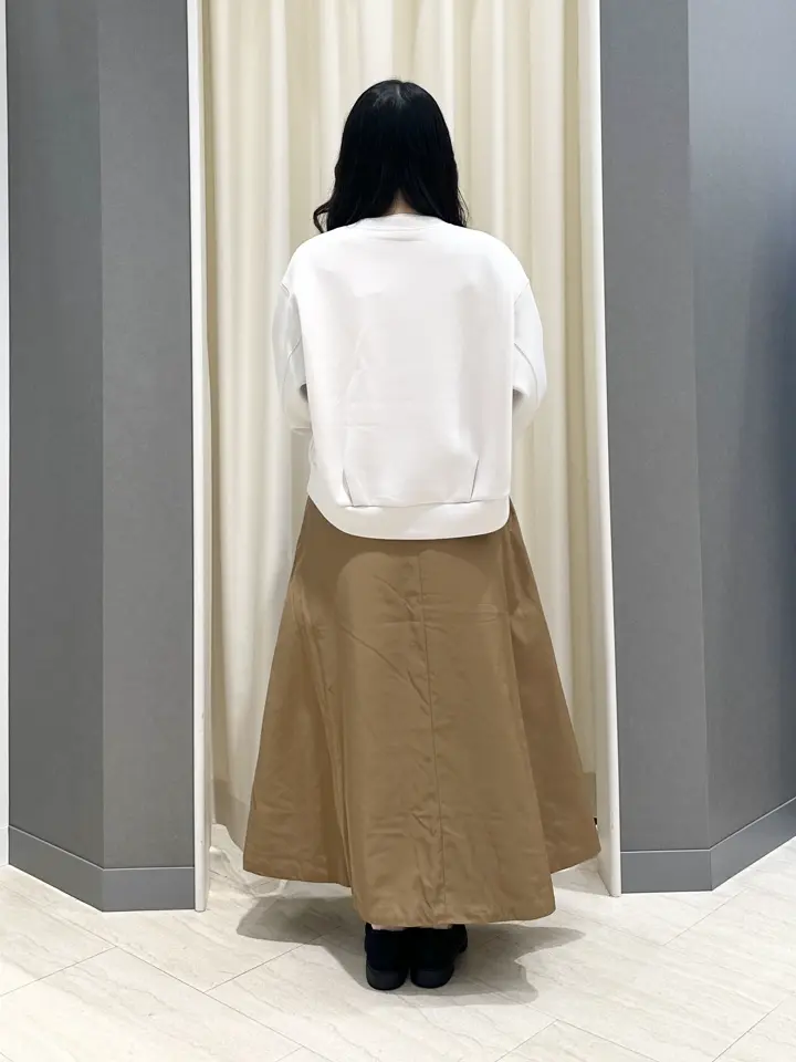 ONWARD CROSSET SELECT 本間 コーディネート画像