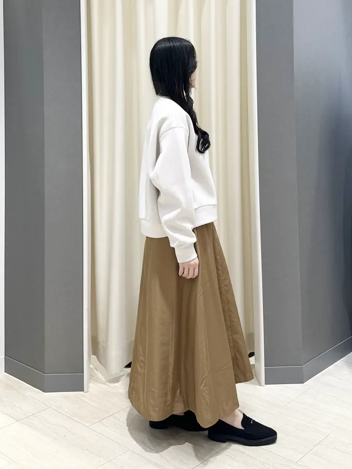 ONWARD CROSSET SELECT 本間 コーディネート画像