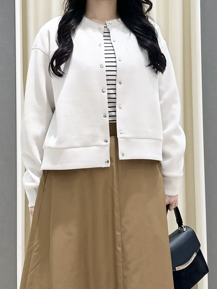 ONWARD CROSSET SELECT 本間 コーディネート画像