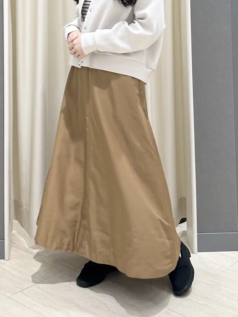 ONWARD CROSSET SELECT 本間 コーディネート画像