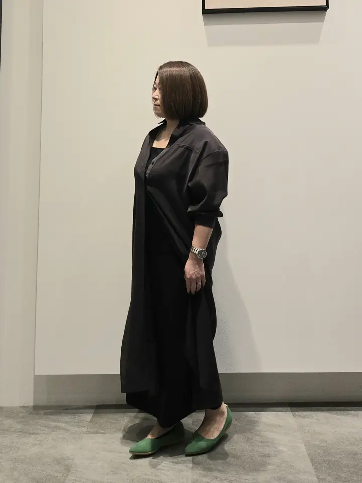 ONWARD CROSSET SELECT 鈴木 コーディネート画像