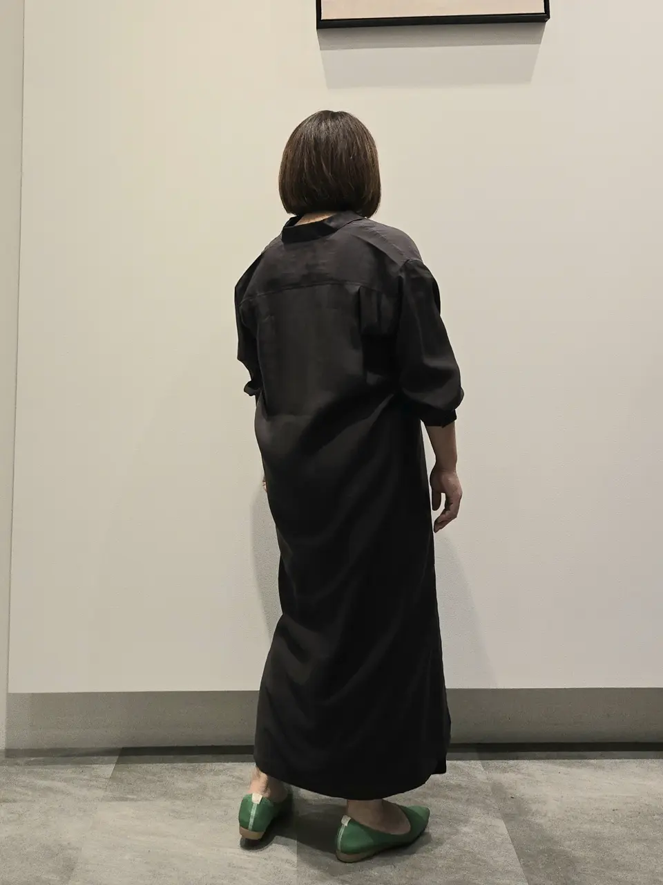 ONWARD CROSSET SELECT 鈴木 コーディネート画像