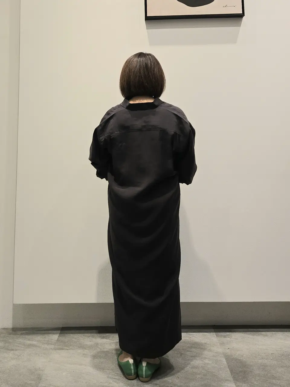 ONWARD CROSSET SELECT 鈴木 コーディネート画像