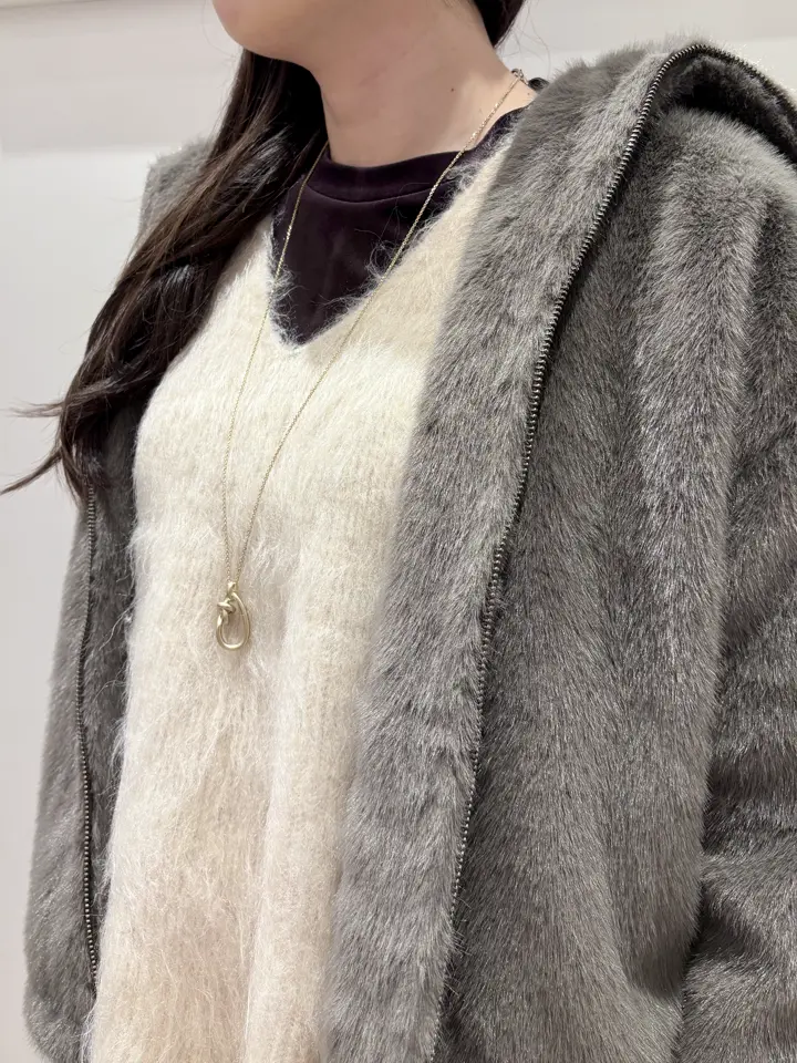 ONWARD CROSSET SELECT 岡 コーディネート画像