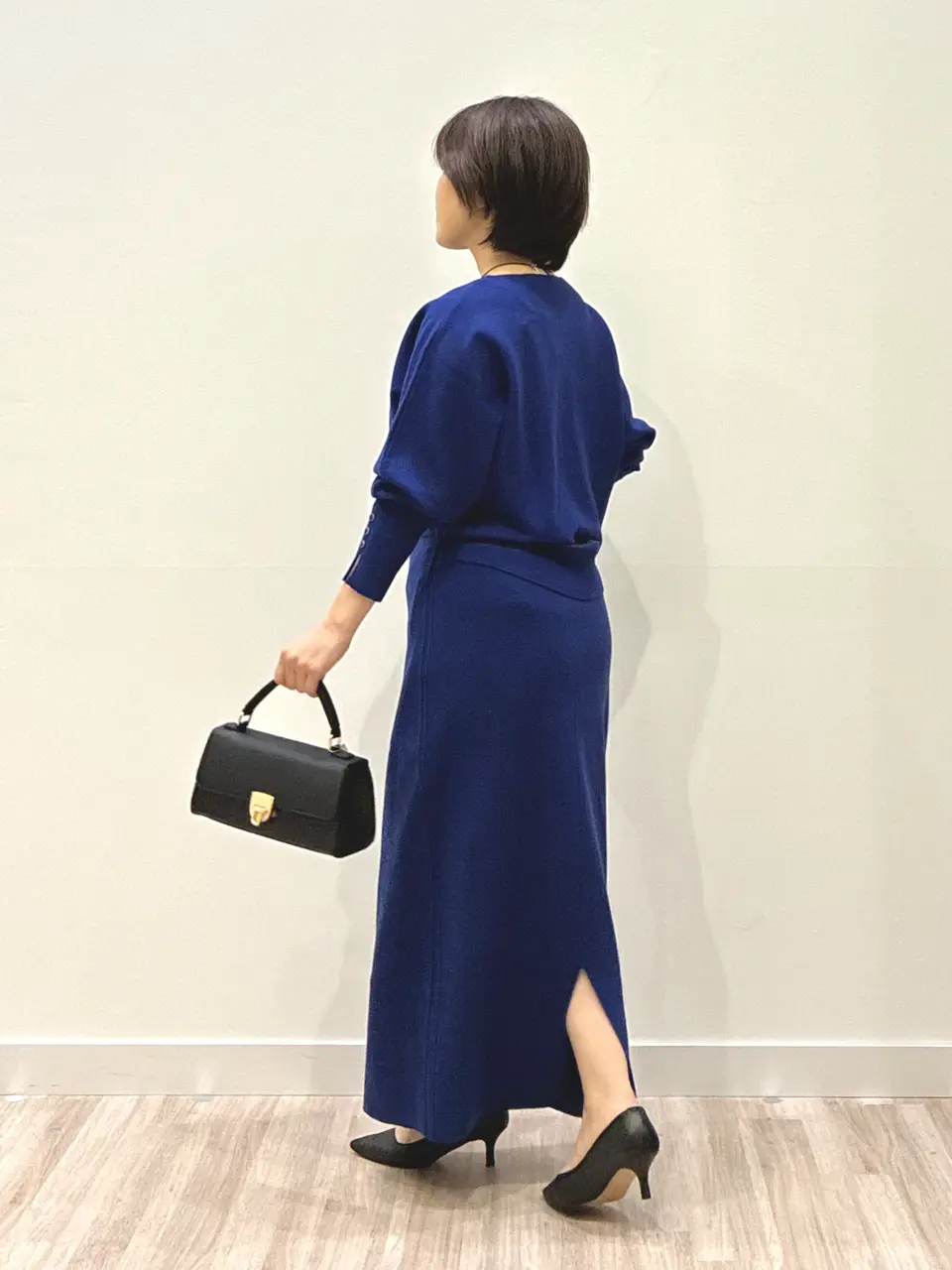 ONWARD CROSSET SELECT 前田 コーディネート画像