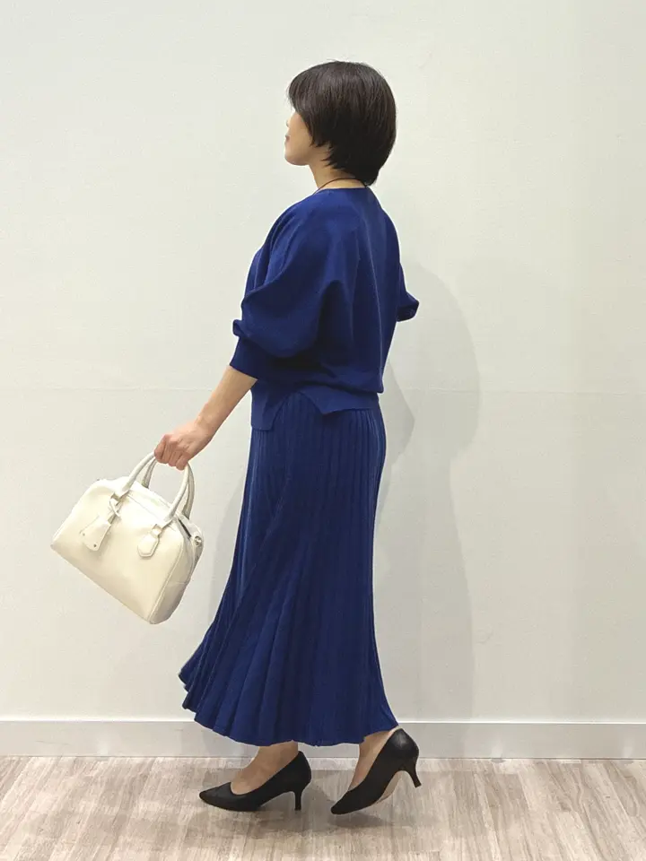 ONWARD CROSSET SELECT 前田 コーディネート画像