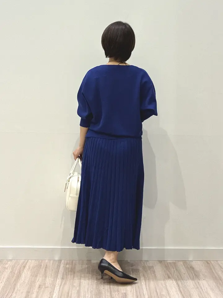 ONWARD CROSSET SELECT 前田 コーディネート画像