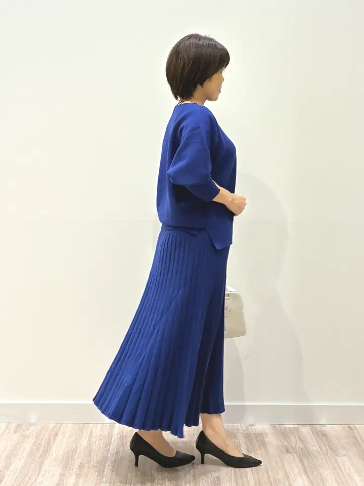 ONWARD CROSSET SELECT 前田 コーディネート画像