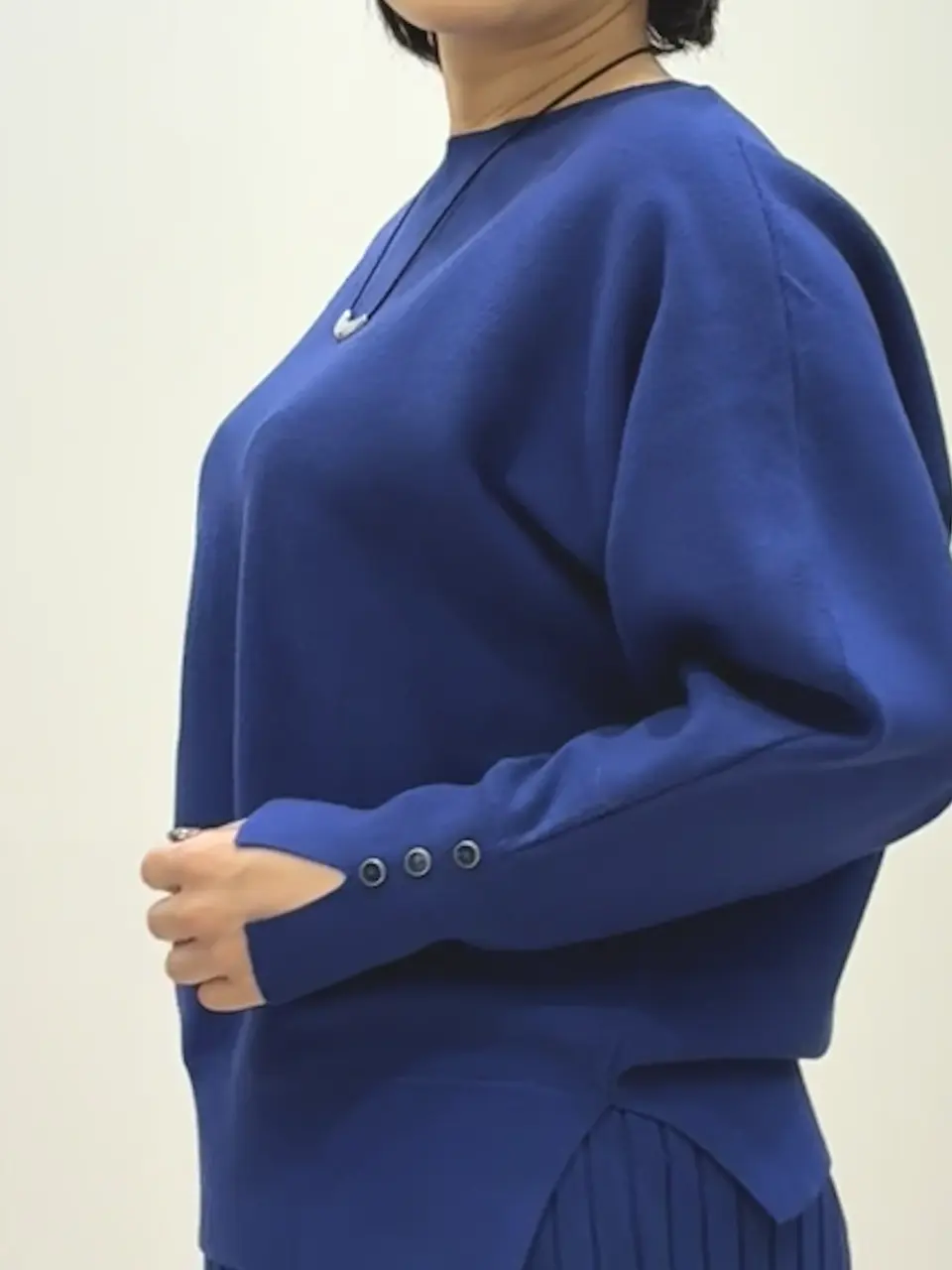 ONWARD CROSSET SELECT 前田 コーディネート画像