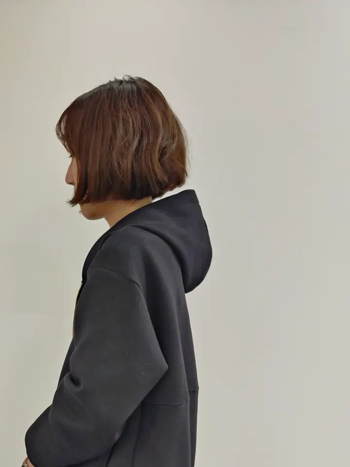 ONWARD CROSSET SELECT 荒谷 コーディネート画像