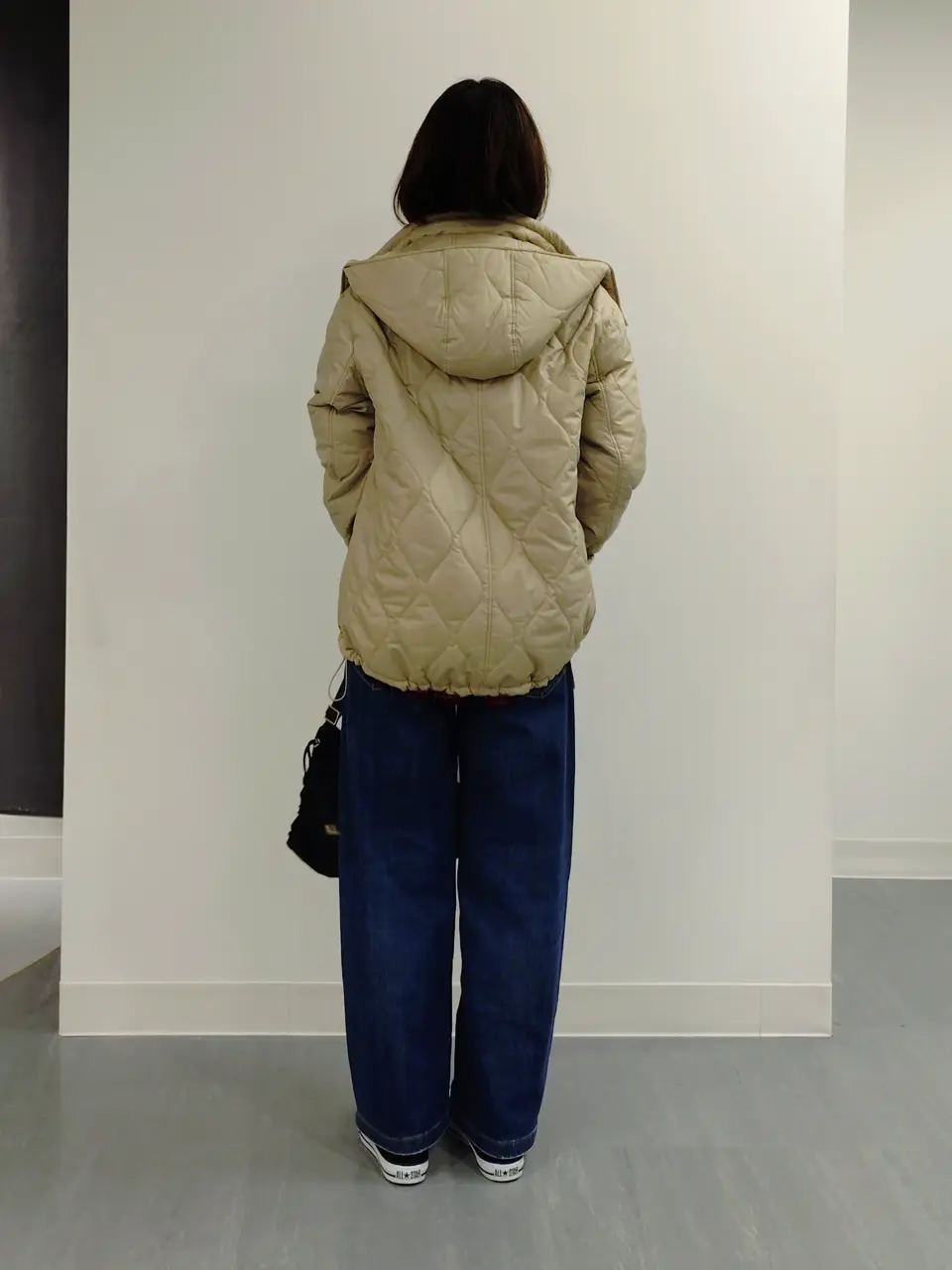 ONWARD CROSSET SELECT 荒谷 コーディネート画像