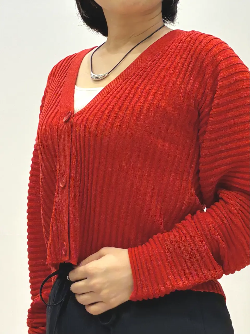 ONWARD CROSSET SELECT 前田 コーディネート画像