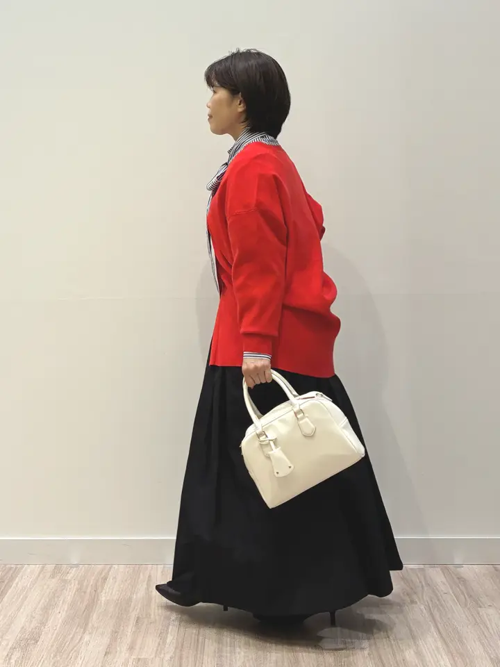 ONWARD CROSSET SELECT 前田 コーディネート画像