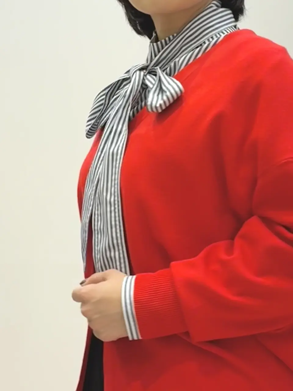 ONWARD CROSSET SELECT 前田 コーディネート画像