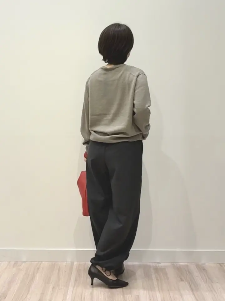 ONWARD CROSSET SELECT 前田 コーディネート画像