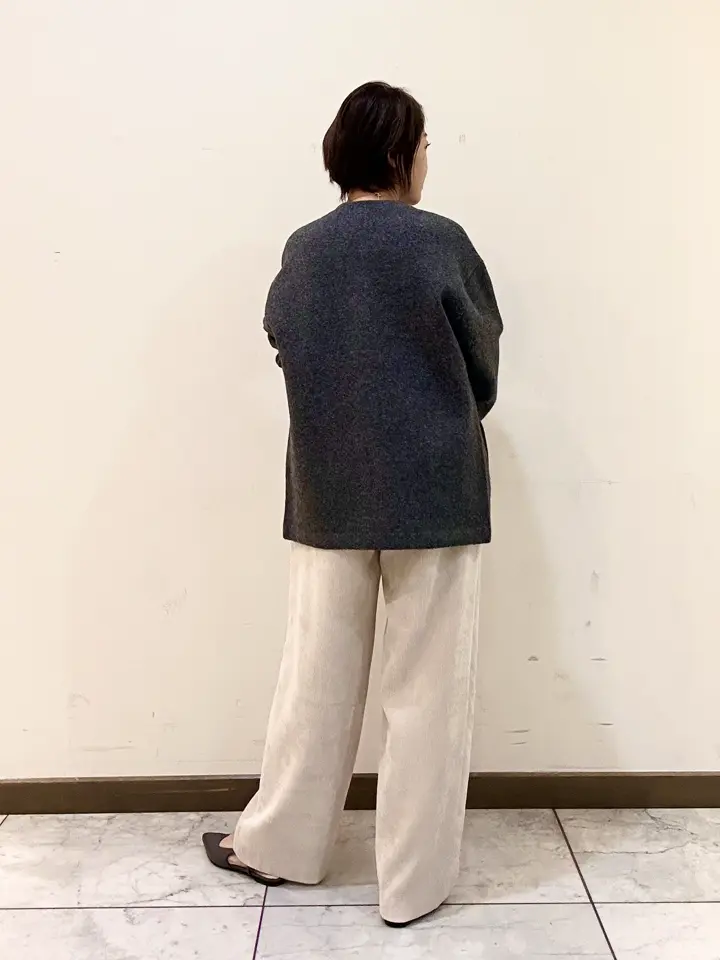 ONWARD CROSSET SELECT 江川 コーディネート画像