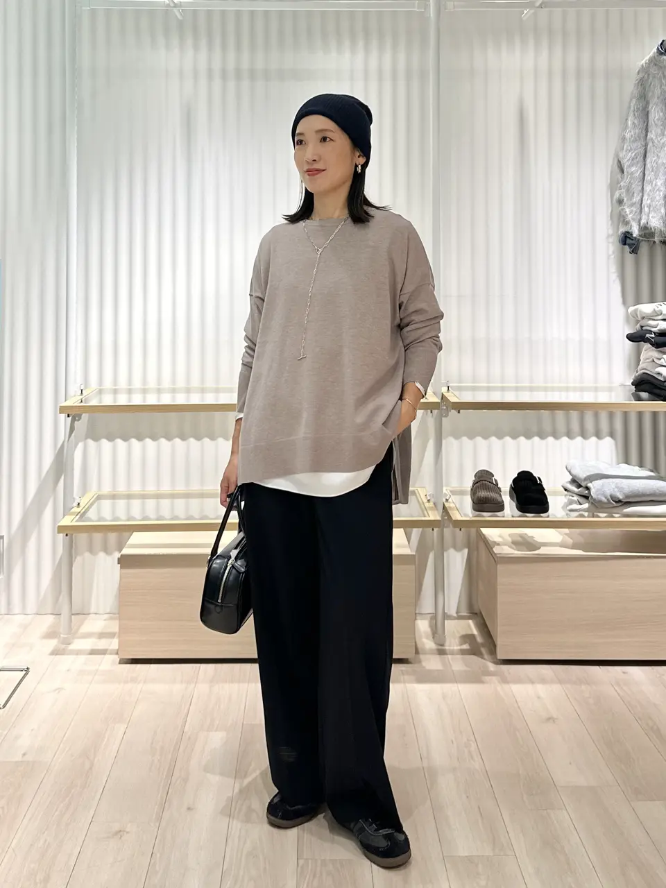 takko様　UNFILO ⭐︎ ベスト新品 takko様 UNFILO ⭐︎ ベスト新品