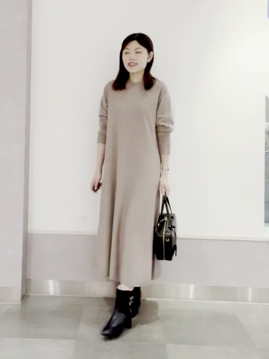 ONWARD CROSSET SELECT 古田(足立) コーディネート画像