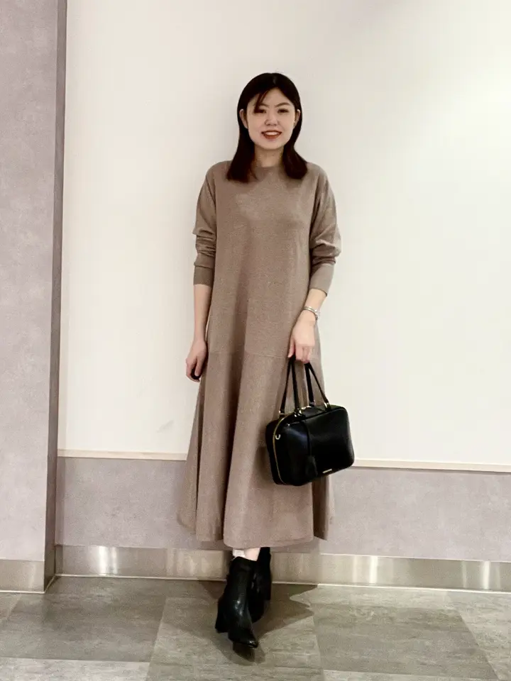 ONWARD CROSSET SELECT 古田(足立) コーディネート画像