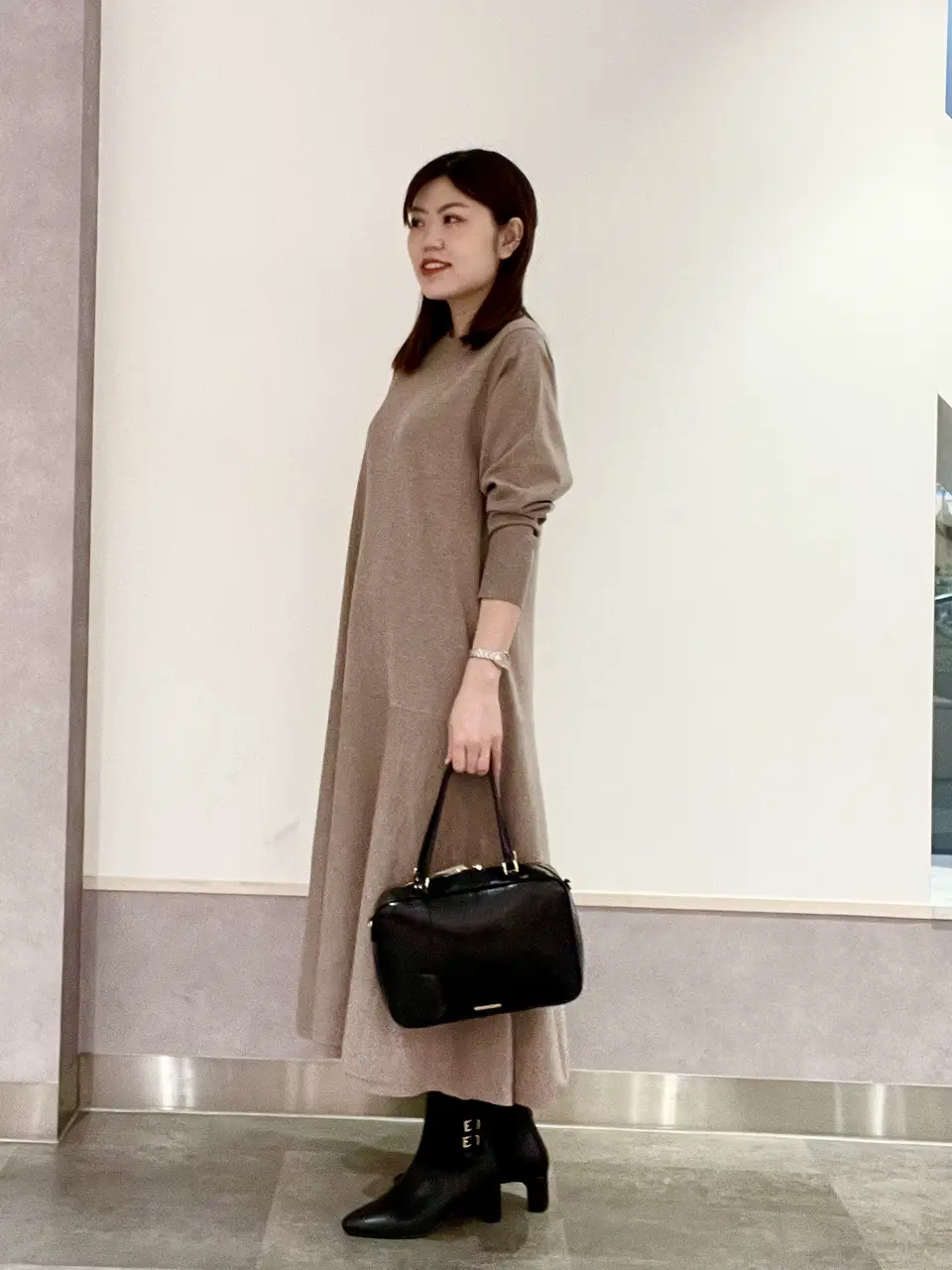 ONWARD CROSSET SELECT 古田(足立) コーディネート画像