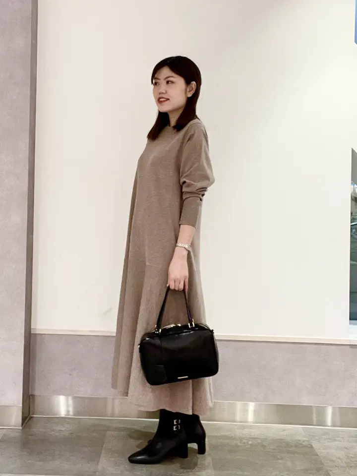 ONWARD CROSSET SELECT 古田(足立) コーディネート画像