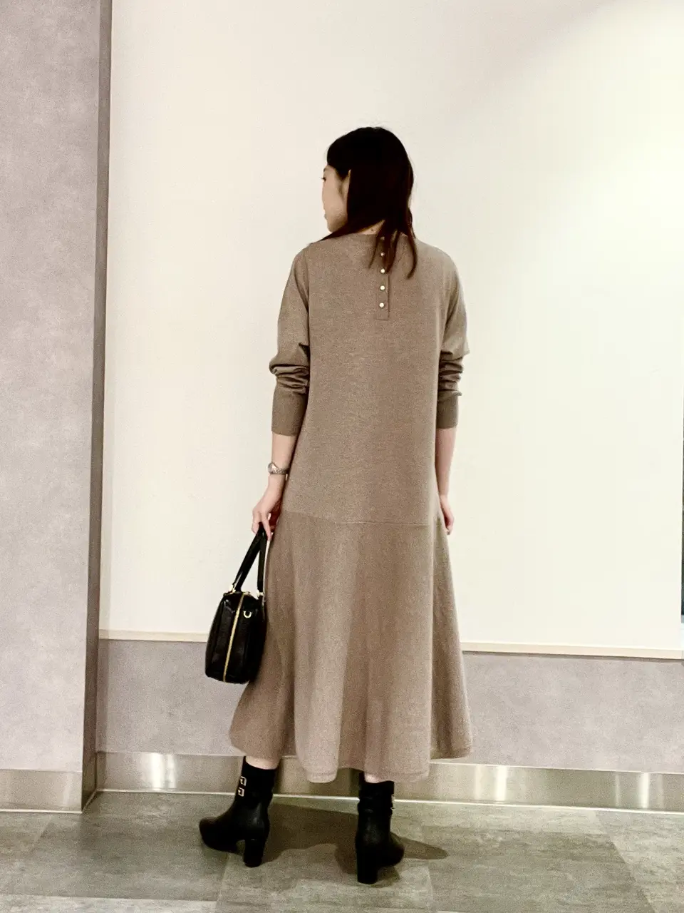 ONWARD CROSSET SELECT 古田(足立) コーディネート画像