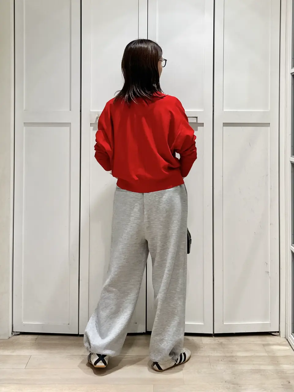 ONWARD CROSSET SELECT 濱野 コーディネート画像