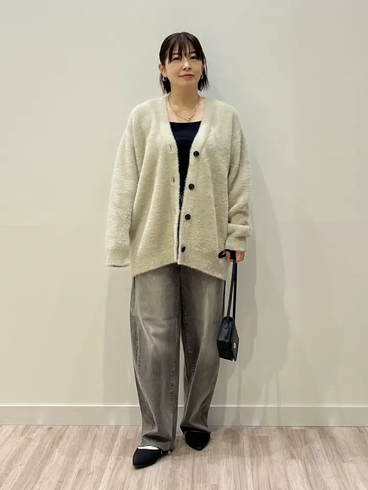 ONWARD CROSSET SELECT 小西 コーディネート画像