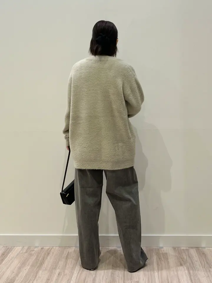 ONWARD CROSSET SELECT 小西 コーディネート画像