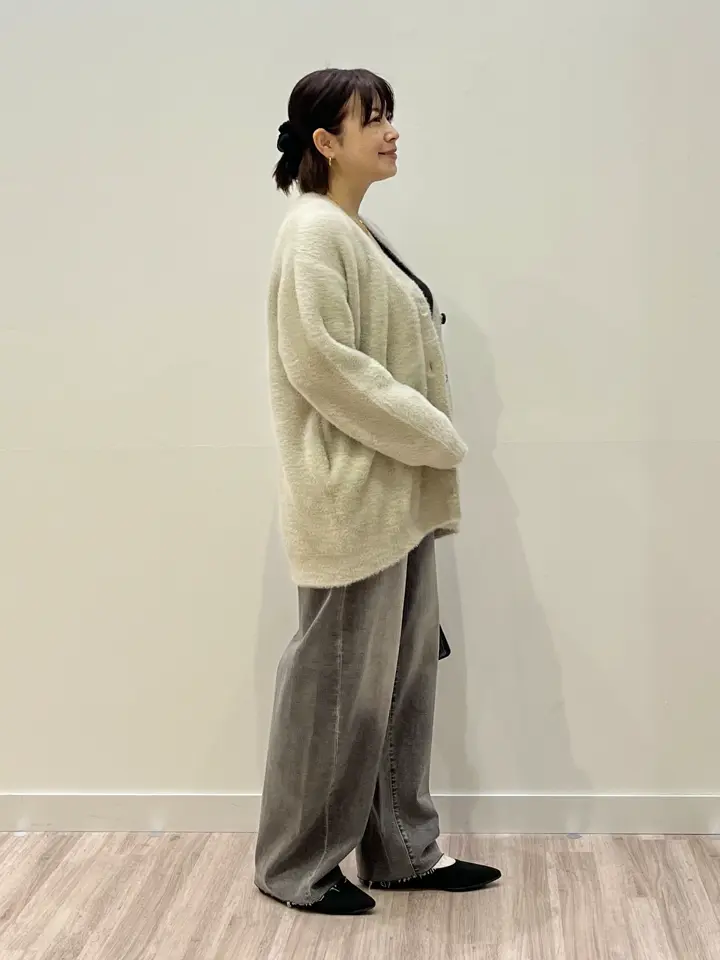 ONWARD CROSSET SELECT 小西 コーディネート画像