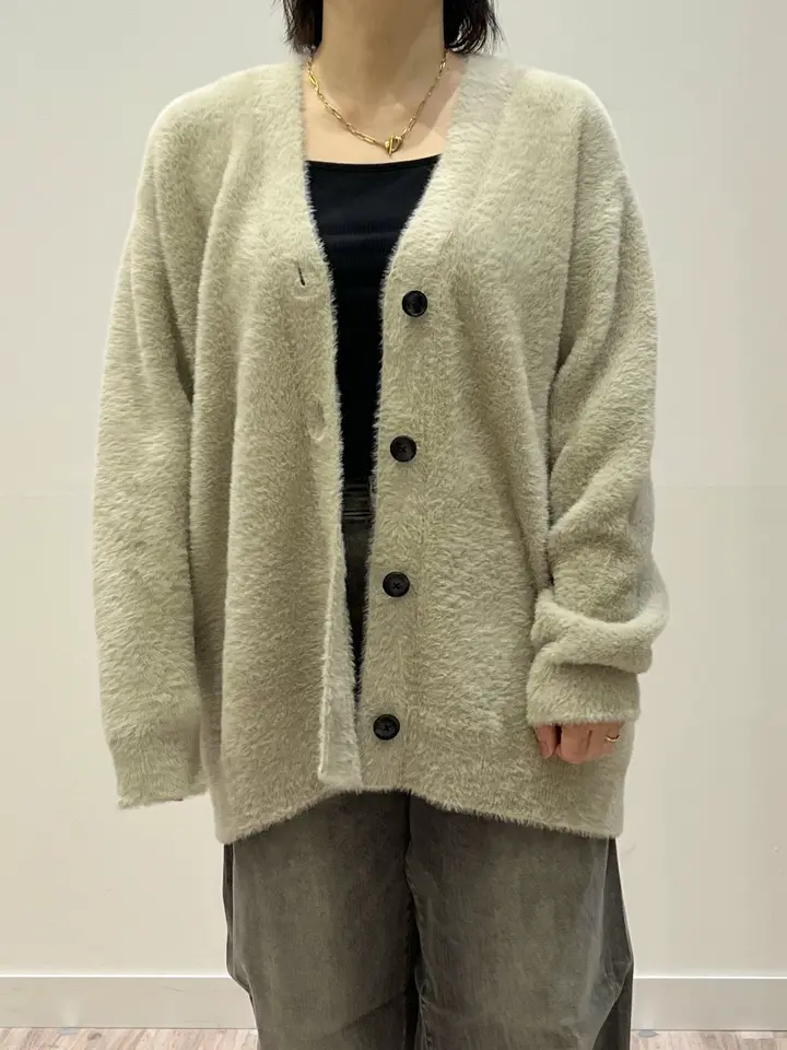 ONWARD CROSSET SELECT 小西 コーディネート画像