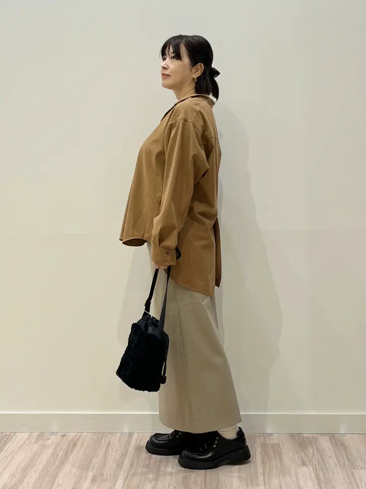 ONWARD CROSSET SELECT 小西 コーディネート画像