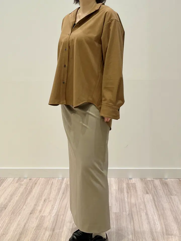 ONWARD CROSSET SELECT 小西 コーディネート画像