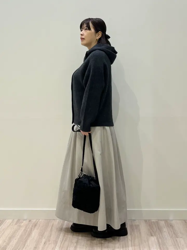 ONWARD CROSSET SELECT 小西 コーディネート画像