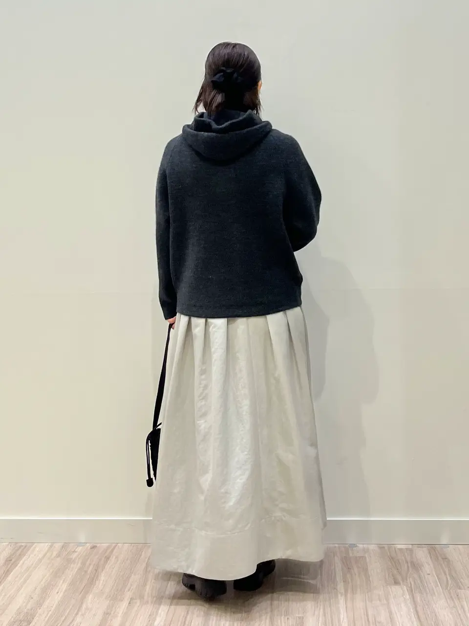 ONWARD CROSSET SELECT 小西 コーディネート画像