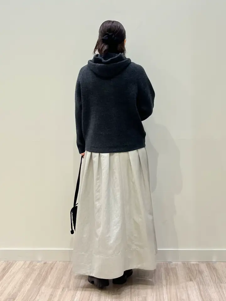 ONWARD CROSSET SELECT 小西 コーディネート画像