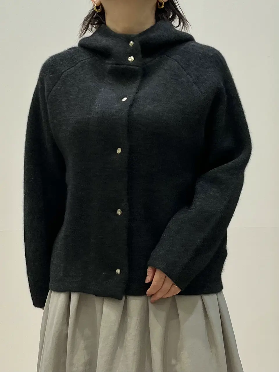 ONWARD CROSSET SELECT 小西 コーディネート画像