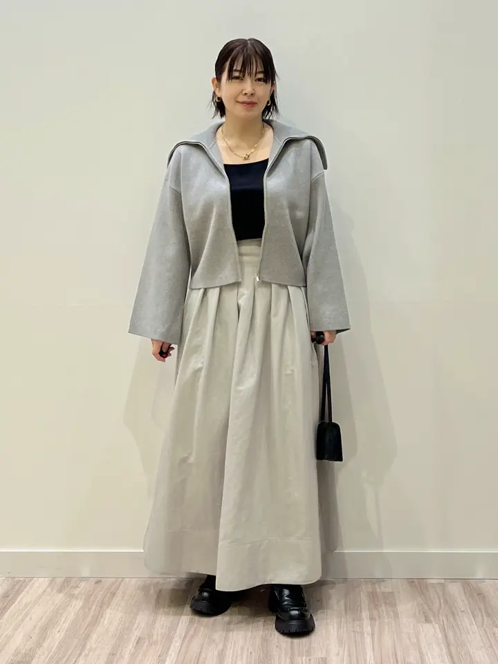 ONWARD CROSSET SELECT 小西 コーディネート画像