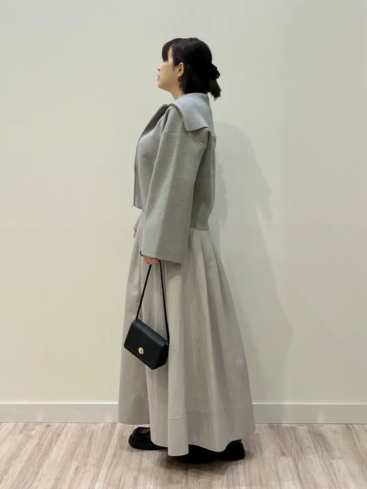 ONWARD CROSSET SELECT 小西 コーディネート画像